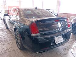 کرایسلەر 300